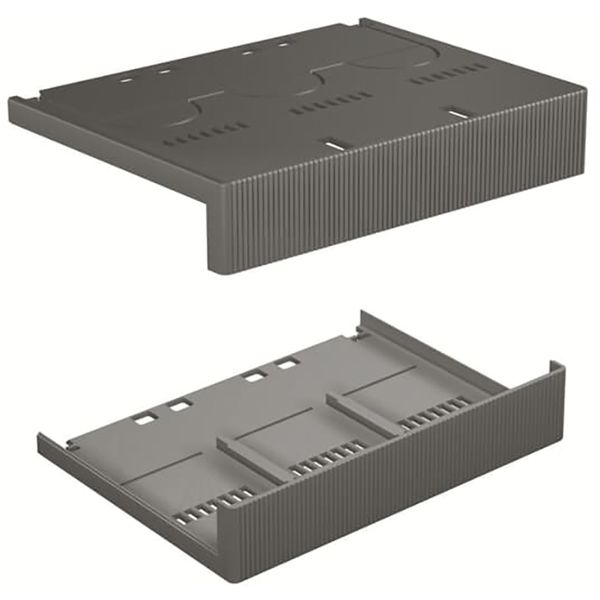 LTC low terminal covers XT7/XT7 M F 4p 2pcs image 1