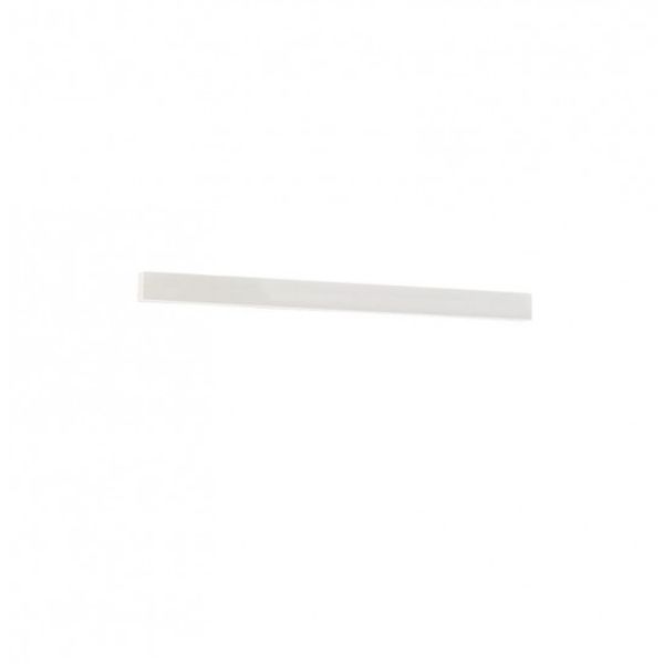 Linear Ceiling L580 3000K White Ciba image 1