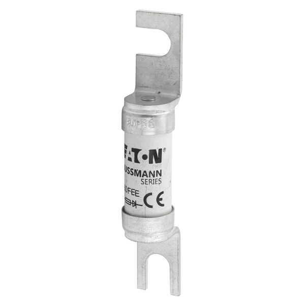 600AMP 700V AC SEMICONDUCTOR FUSE image 15