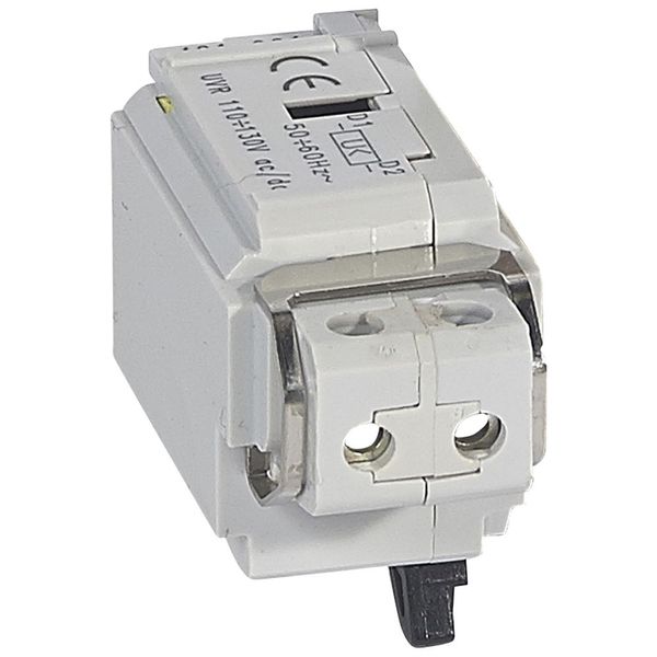 Undervoltage release - for DPX³ - 110-130 V~/= image 2