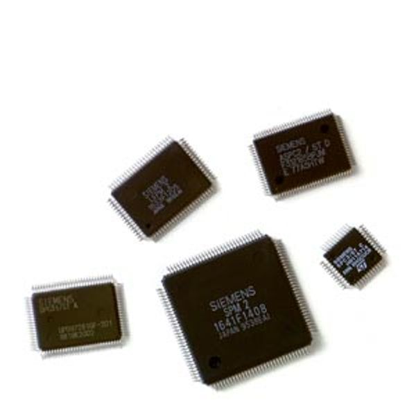 DP, ASIC SPC3 STEPC lead-free for P... image 2