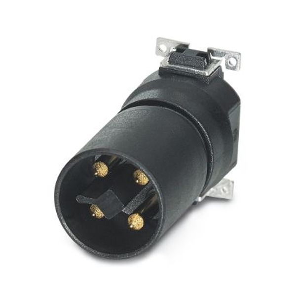 Flush-type connector image 2