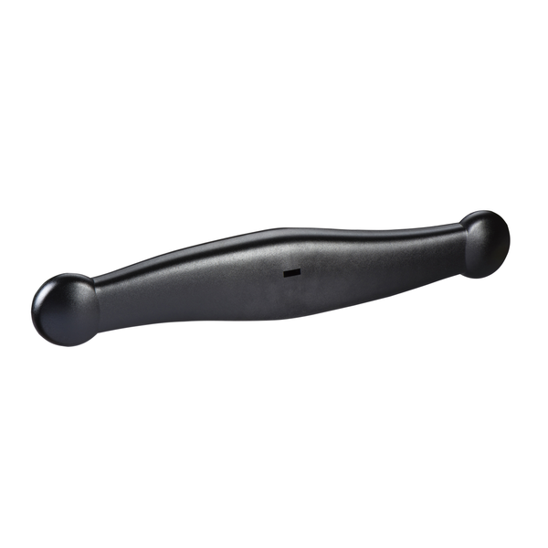 Black handle with black front plate - for INS2000..2500 INV2000..2500 image 4