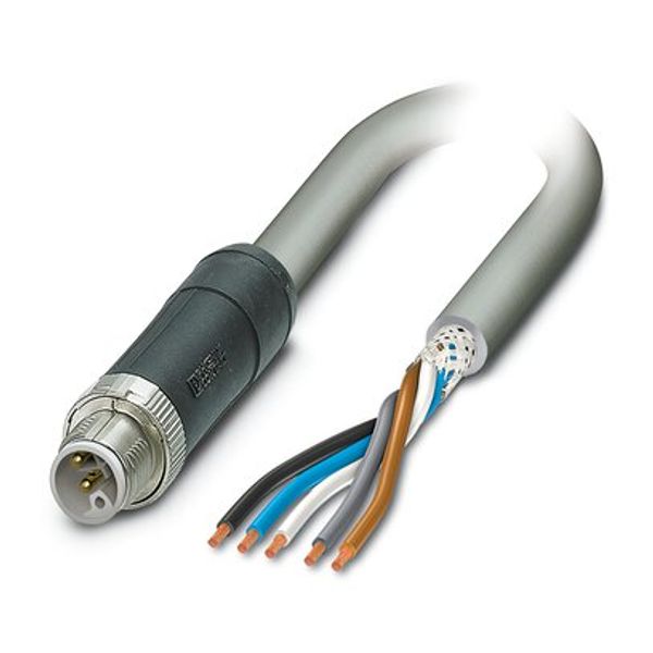 Power cable image 3