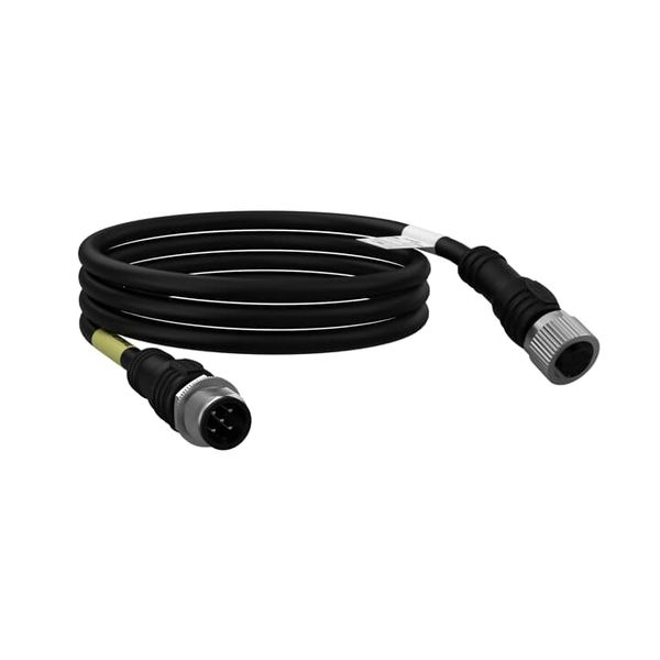 M12-3R Connection accessory image 3