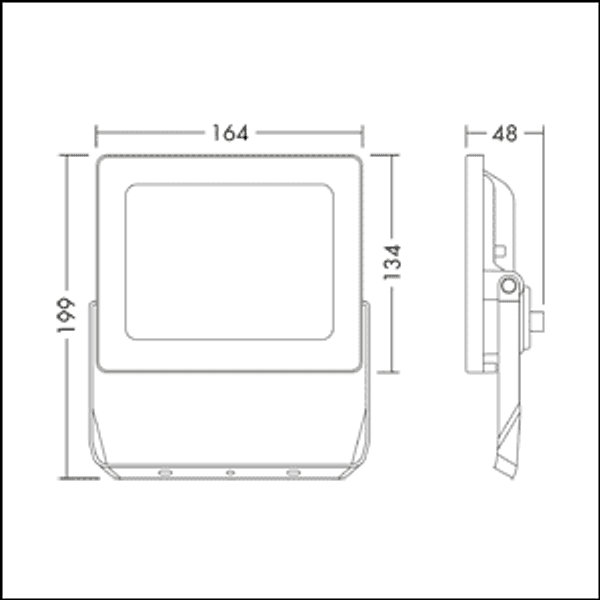 LED Floodlight image 6