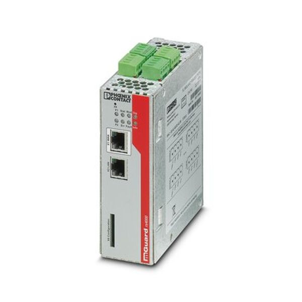 Router Phoenix Contact FL MGUARD RS4000 TX/TX-P image 3