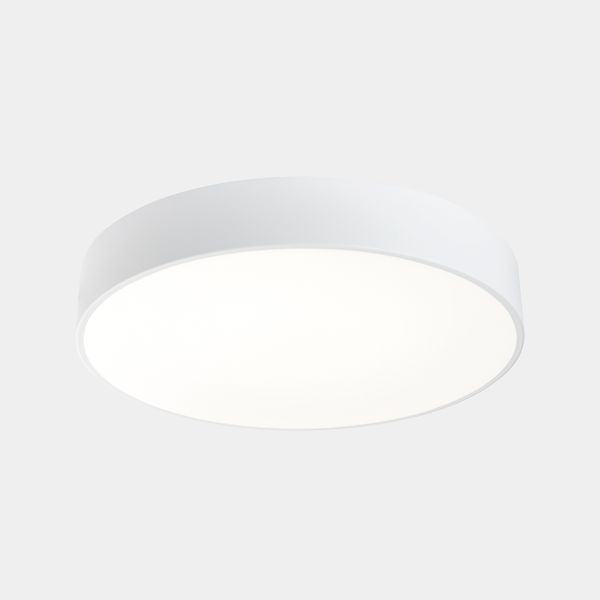 Ceiling fixture Caprice ø520mm Casambi LED 36W 2700K White 3072lm image 1