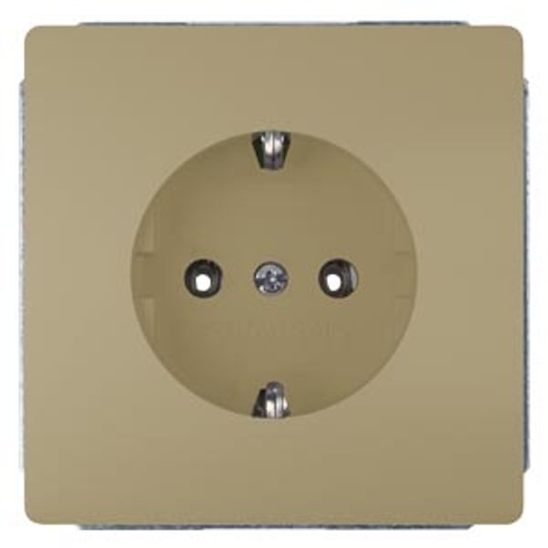 Style, SCHUKO socket outlet 10/16 A... image 2