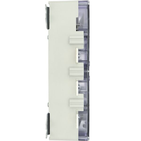 Switch-disconnector, DMV, 250 A, 3 pole, Stop Function optional, Without rotary handle and drive shaft image 9