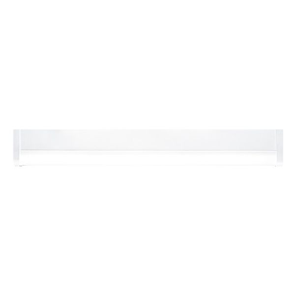 LED Bathroom mirror luminaire image 2