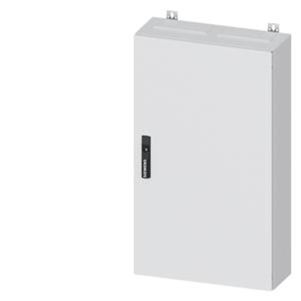 ALPHA 400, wall-mounted cabinet, IP... image 2