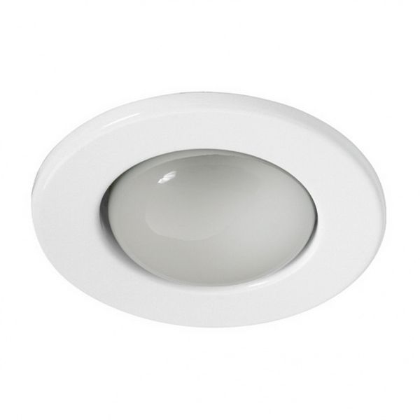 Luminaire RAGO DL-R50-W white image 1