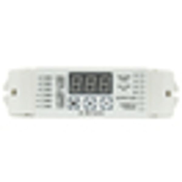 LED DMX & PWM Dimmer RGBW image 3