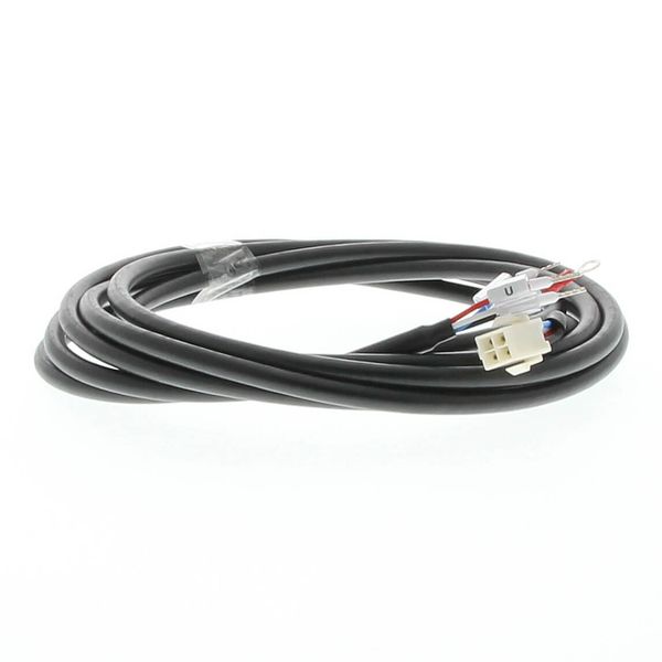 SmartStep 2/G-Series power cable 15 m, 50-750 W image 2