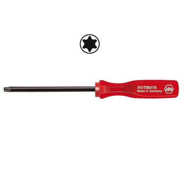 Screwdriver 362SF T5x60 image 1