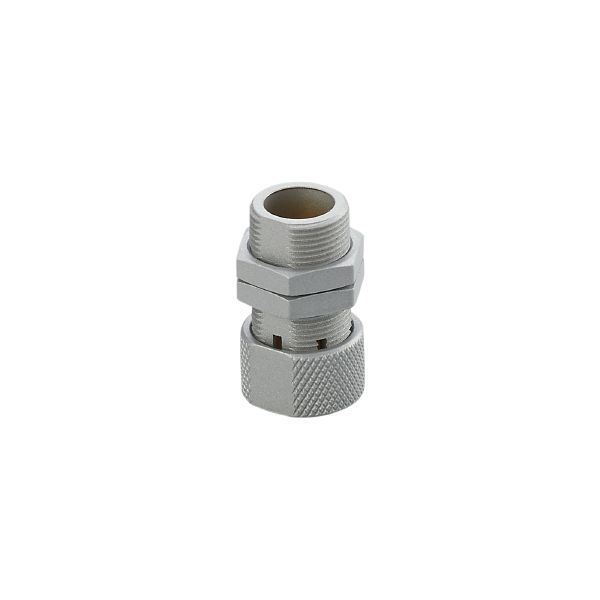 FIXING/M12/NT/K1/COATED/END STOP image 1