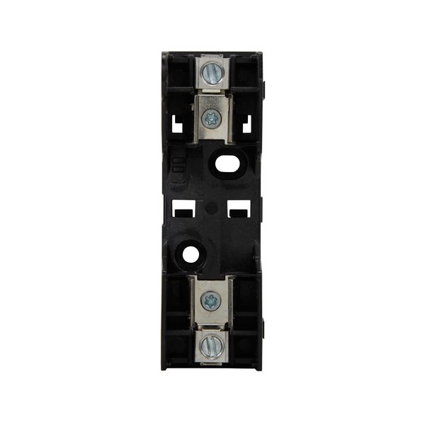 Eaton Bussmann Series RM modular fuse block, 250V, 35-60A, Box lug, Single-pole image 2