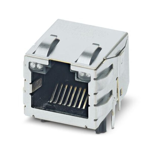 RJ45 PCB connectors image 3