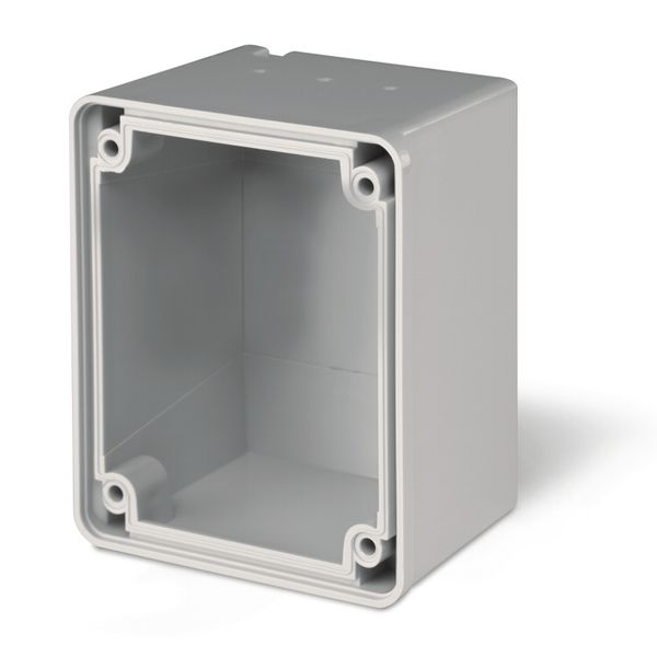 SURFACE MOUNTING BOX 16A IP67 STRAIGHT image 17
