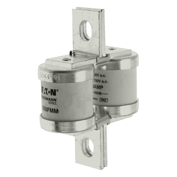 5.08KV 12R CLS FUSE image 6