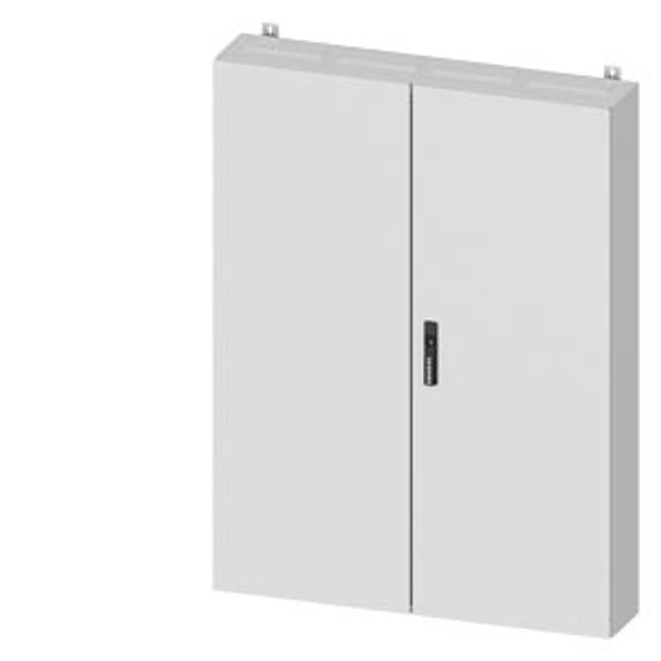 ALPHA 400, wall-mounted cabinet, IP... image 1