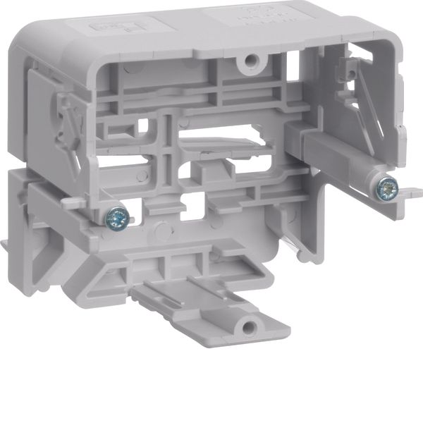 Outlet box 1-g. Data C-Profile for GR* image 1