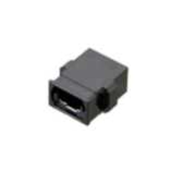 Fiber adapter for ZW-7000 sensor head and extension cable image 2