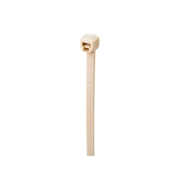 TY100-18-ANTI CABLE TIE 100X2.5MM ANTI MICROB image 2