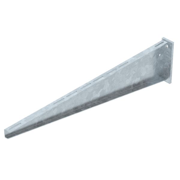 AW 55 91 FT Wall and Support bracket with welded head plate B910mm image 1