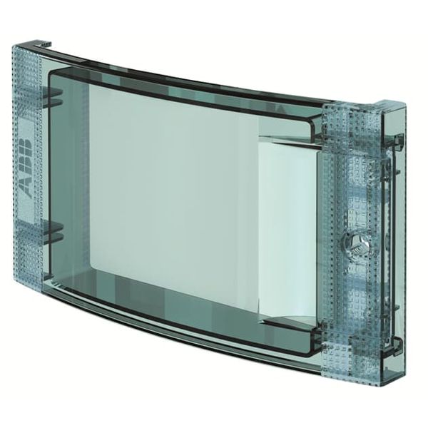 M65TT336 M65TT336   Transparent door M65 3x12 image 5