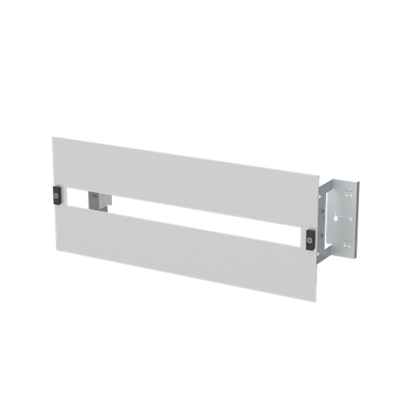 QDS1B6300 DIN rail module, 300 mm x 512 mm x 230 mm image 1
