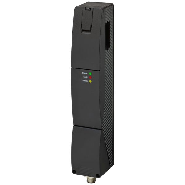 Guard locking Switch, RFID High-coded, Solenoid monitoring, Power to l image 1