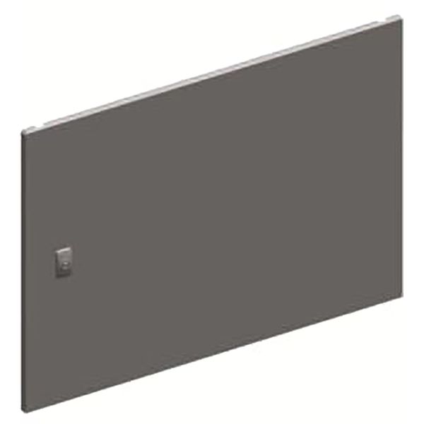 Segment door B2/H450 top door transparent image 1