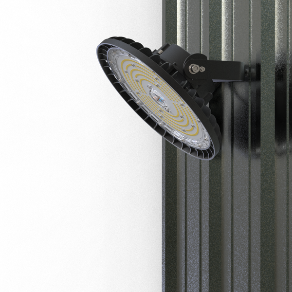 Z LED PLUS 150W Daylight Microwave Sensor Emergency image 9