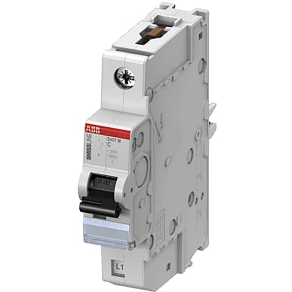 S401M-C20 Miniature Circuit Breaker image 1