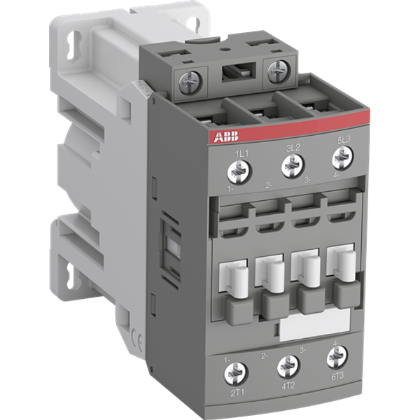 AF26Z-30-00-30 24VDC Contactor image 6