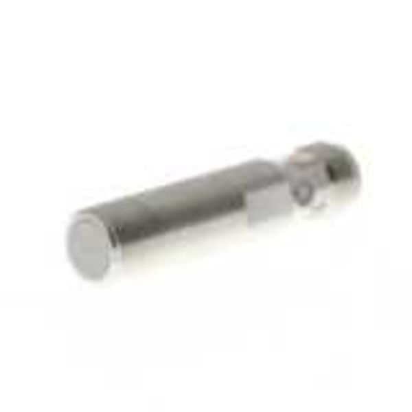 Proximity sensor M12, high temperature (100°C) stainless steel, 3 mm s image 3