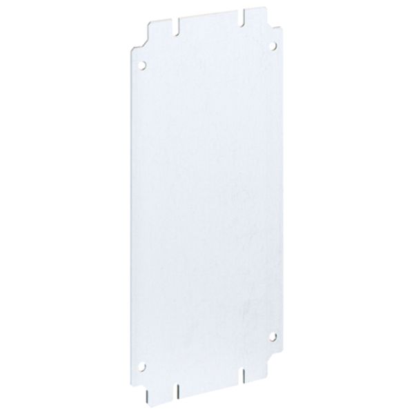 Mounting plate AL MPS-1212 image 3