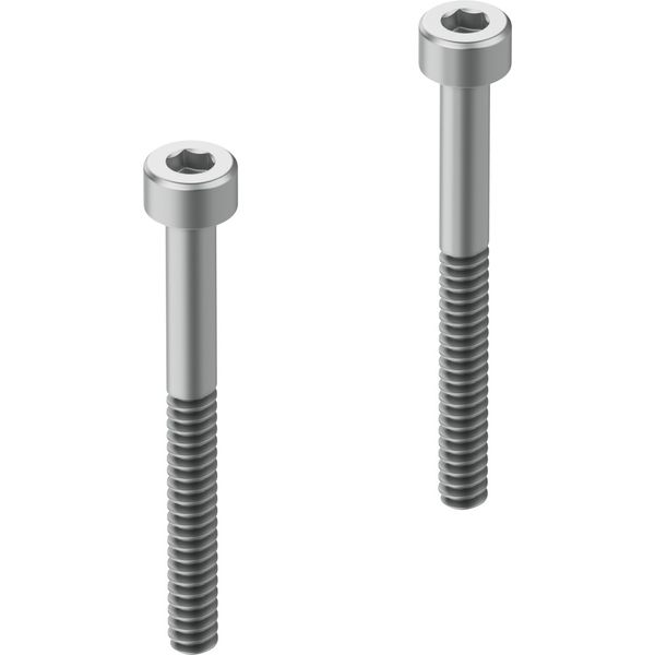 VAME-B14-S-M5 Screw set (Pack size: 2) image 1