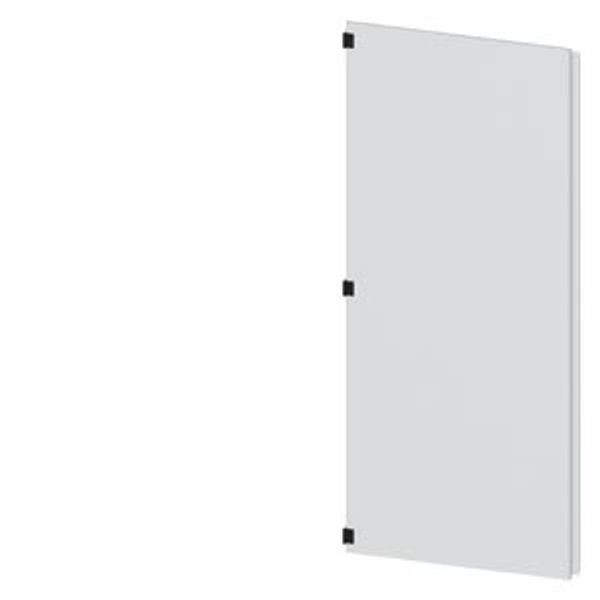 SIVACON, door half, left, IP55, H: ... image 1