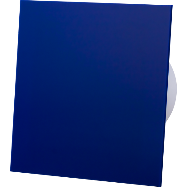 Plexi panel AIRROXY blue image 2