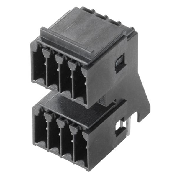 PCB plug-in connector (board connection), 3.50 mm, Number of poles: 20 image 1