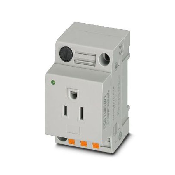 EO-AB/PT/LED/F - Socket image 2