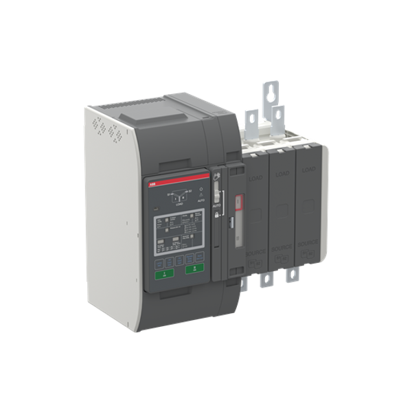 OXA100U3X2QB AUTOMATIC TRANSFER SWITCH image 3