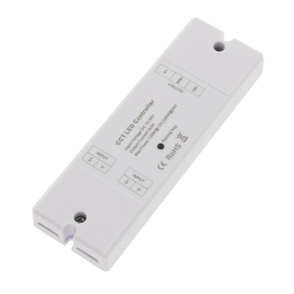 LED RF Controller DW (Dynamic White) Set image 2