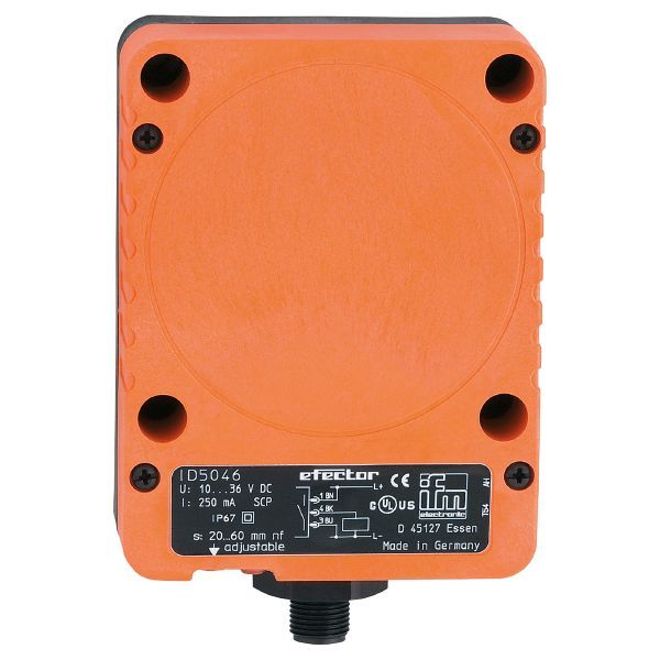 IDE3060-FPKG/US-100-DPS image 1