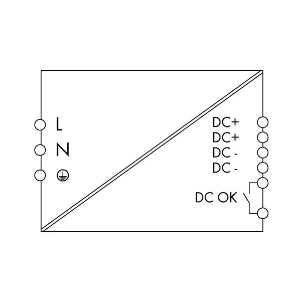 Switched-mode power supply Classic 1-phase image 4