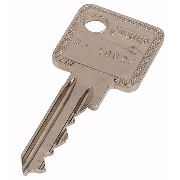 Spare key PHZ common locking image 1