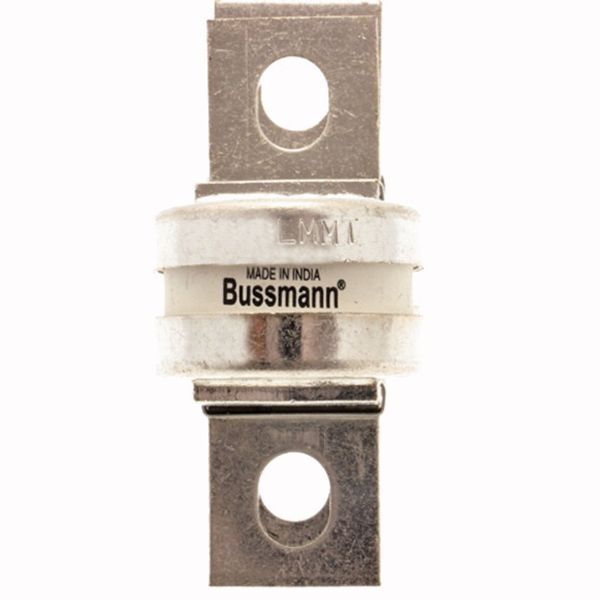 7.2KV 2 X 200A MOTOR START FUSE image 2